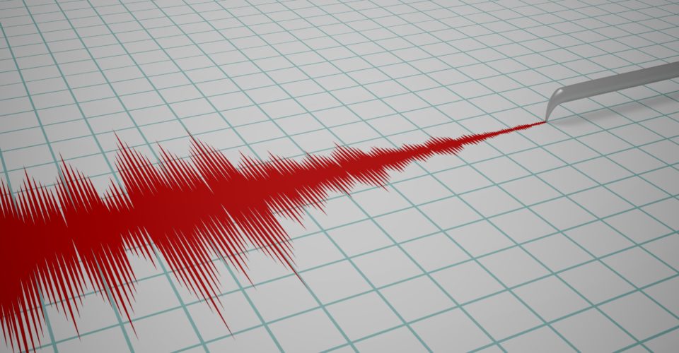Descartan en Chile riesgo de tsunami tras terremoto en Perú
