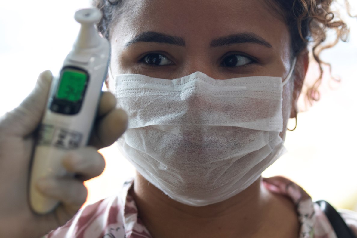 Síntomas persisten hasta 6 meses en más del 75% de los hospitalizados por COVID-19, según estudio