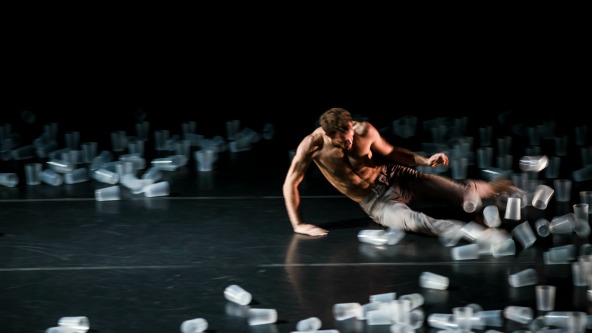 Las actividades del Encuentro Internacional de Danza y Artes Contemporáneas