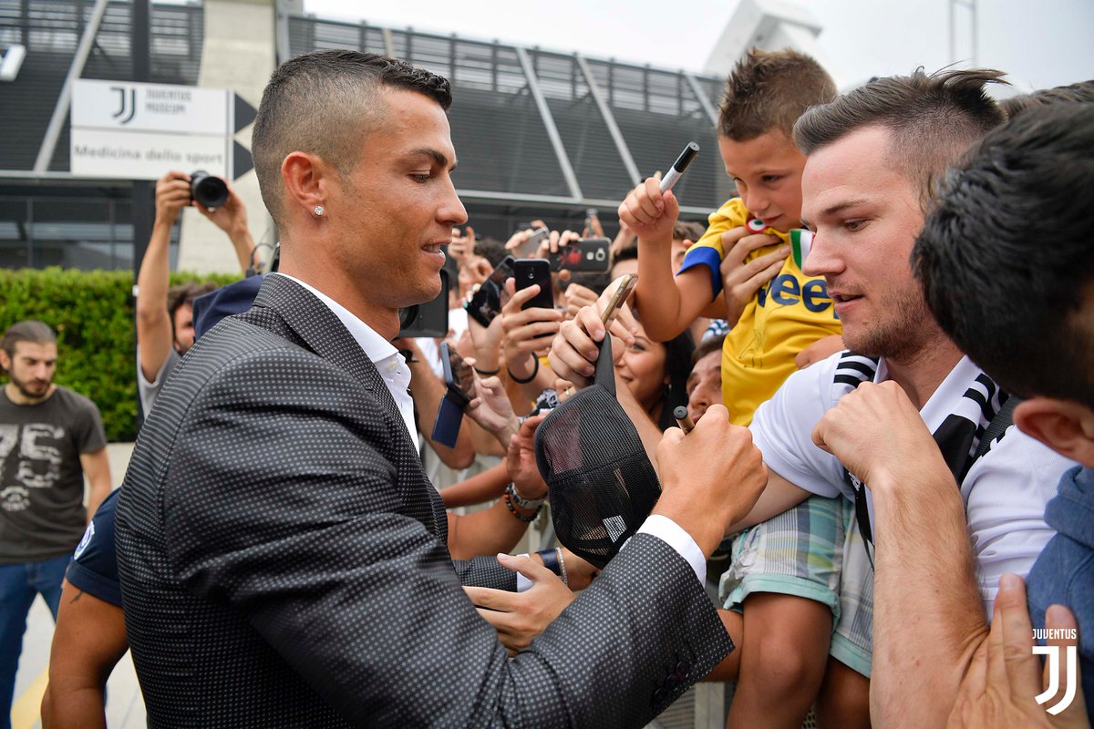 Cristiano pagará una multa de casi 19 millones de euros para evitar la cárcel