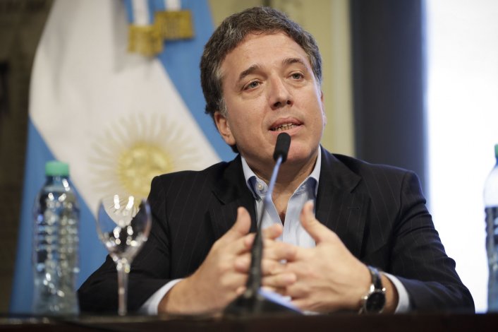 Argentina solicita un Acuerdo de Derecho de Giro al FMI para paliar crisis