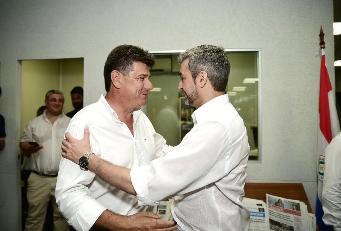Marito y Efraín: Marcan historia o son uno más del montón