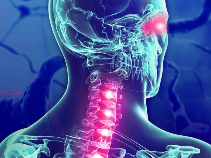 Hallan una clave molecular para retrasar desarrollo de la esclerosis múltiple
