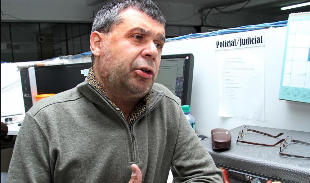 Felino Amarilla: “Cartes compra parlamentarios liberales a gusto”