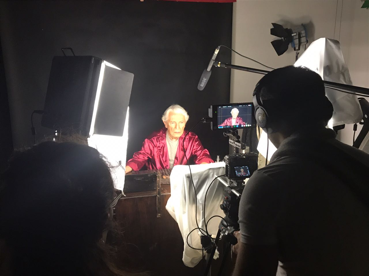 Teatrero: homenaje a Jesús Pérez, sube a escena este viernes