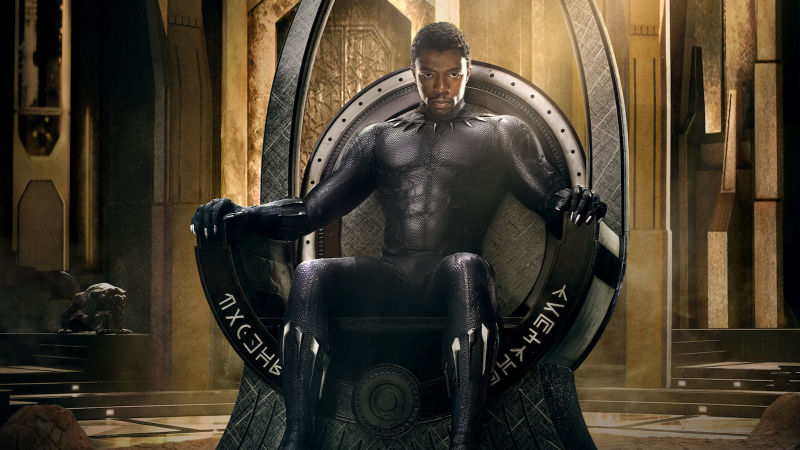 ¿Qué sabés de Wakanda? El lugar natal de Pantera negra de Marvel