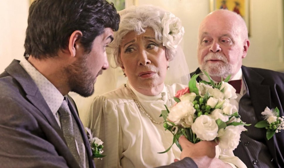 La cartelera teatral se renueva este fin de semana