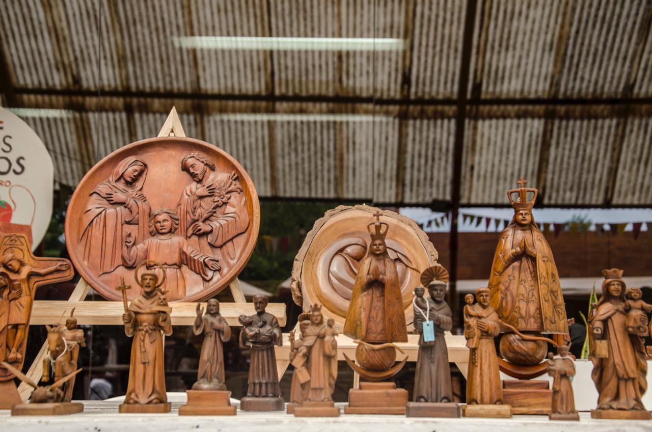 “Feria IPA de Verano” todos los fines de semana en el Anfiteatro de San Bernardino