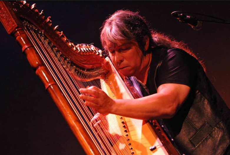 ​​​​Ismael Ledesma regresa una vez más a Paraguay con su ‘Balada Mágica’