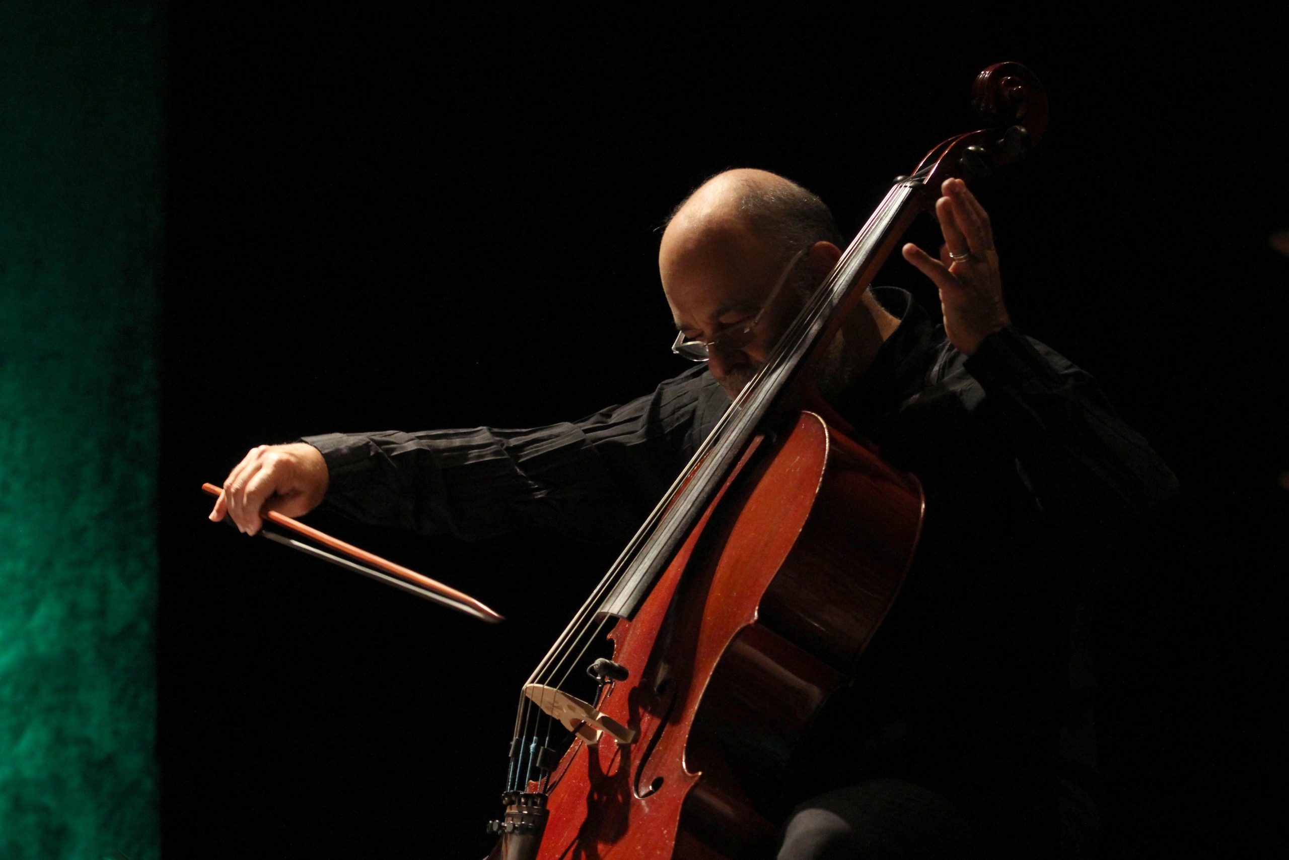 Presentan espectáculo de música brasilera este jueves