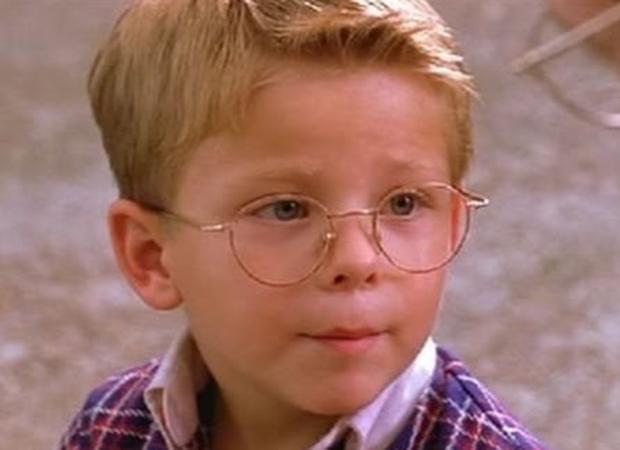El niño de Stuart Little acude a un reality para buscar pareja