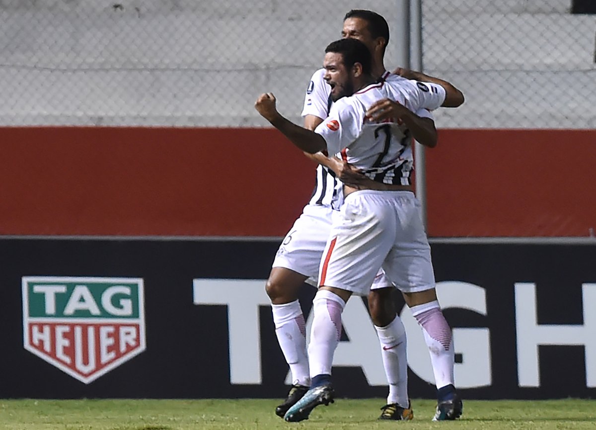 Libertad consigue un importante triunfo ante General Díaz