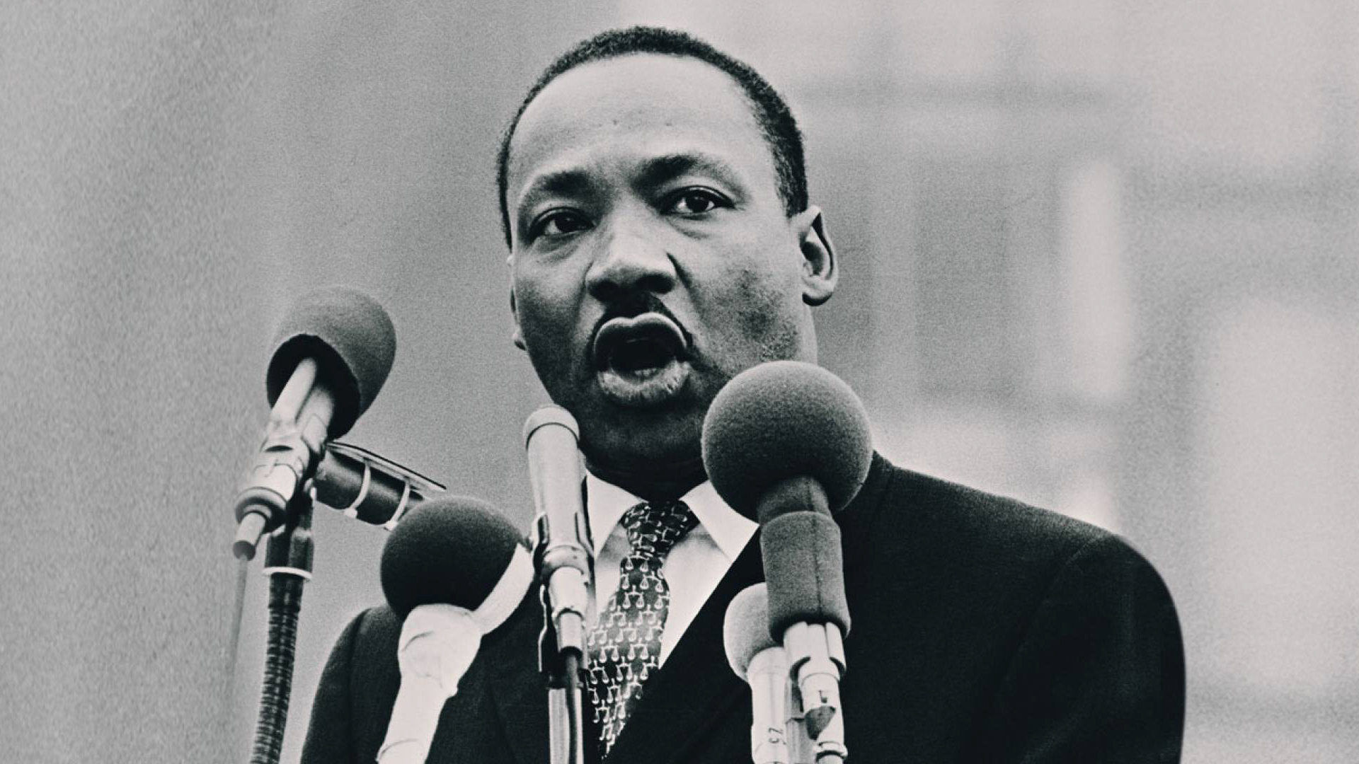 Martin Luther King: diez frases inspiradoras a 50 años de su muerte