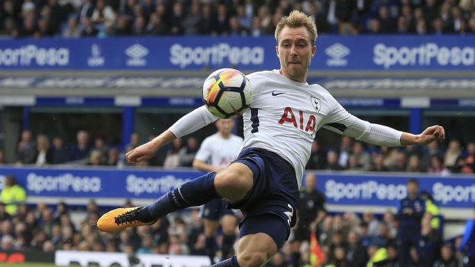Hareide: «Ningún centrocampista del Barcelona o Madrid es mejor que Eriksen»