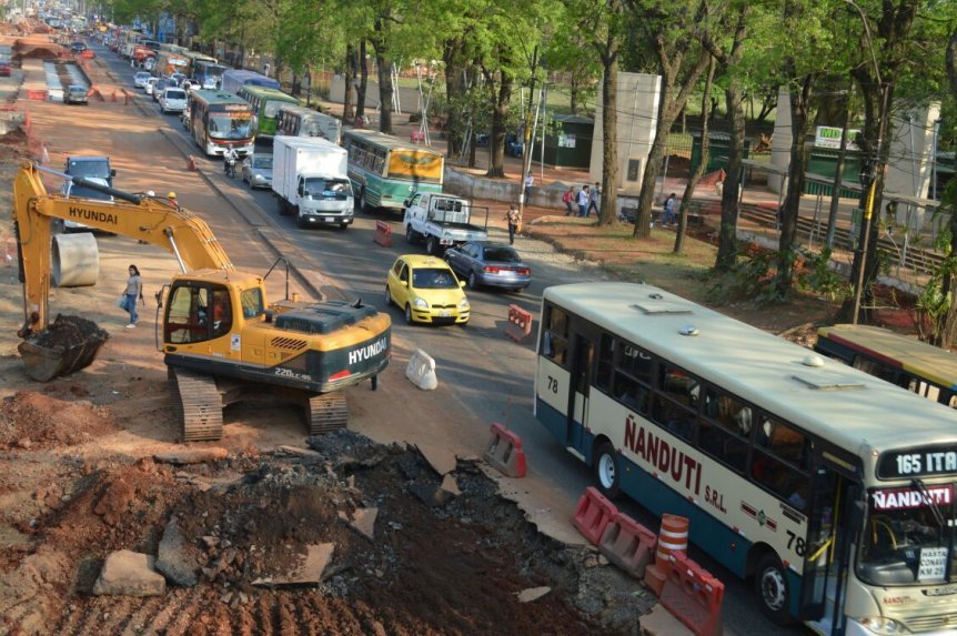 El embrollo del Metrobús estalla al nuevo Gobierno en sus primeros días