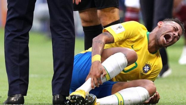 El VAR fue un manto de justicia en el Mundial de Rusia, según Benicio Martínez