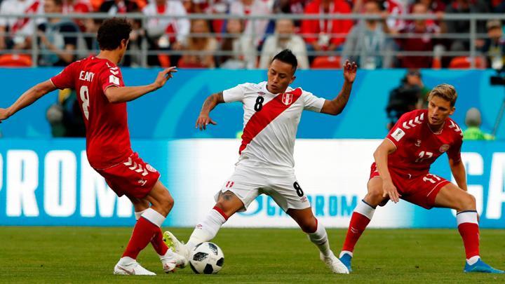 Mundial de Rusia: Perú desperdició varias chances y perdió en su debut
