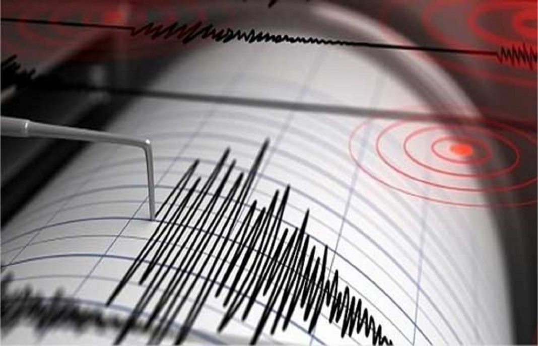 Sismos de 2,9 y 4,2 grados se registraron en zona andina y costera de Ecuador