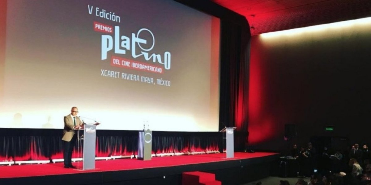 Dos nominaciones para el cine nacional en los Premios Platino