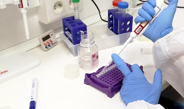 Rusia detecta la nueva cepa del coronavirus en su territorio