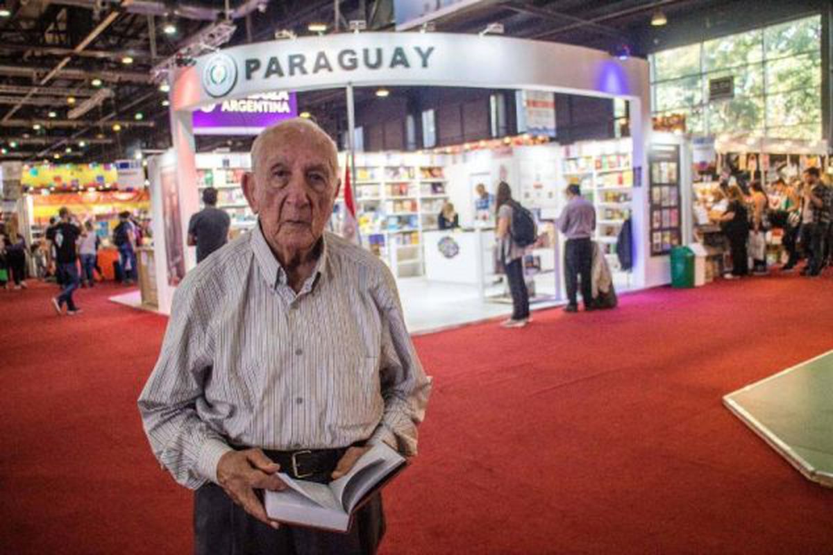 Darán hoy merecida recordación al escritor Ramiro Domínguez