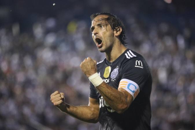 Olimpia se rearma buscando seguir dominando el fútbol paraguayo