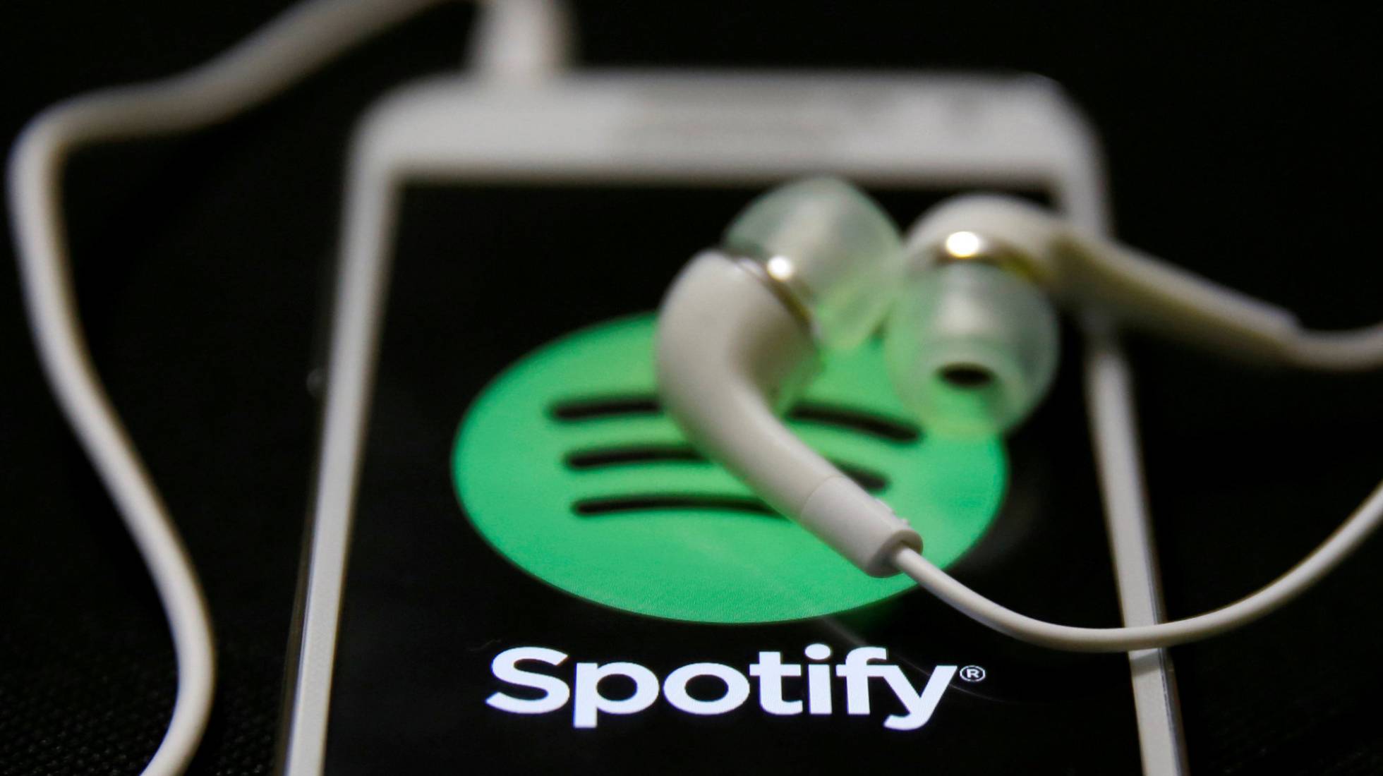Spotify se estrena en Wall Street valorada en 29.500 millones de dólares