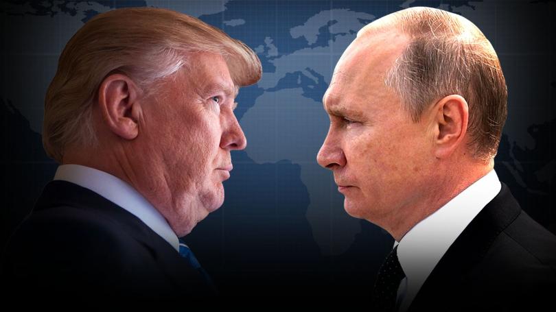 Trump advierte a Rusia que se prepare para un ataque con misiles contra Siria