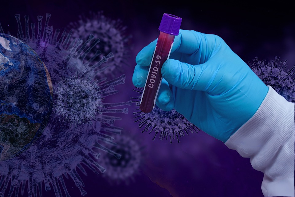 Una mutación ha hecho que el coronavirus sea ocho veces más infeccioso que la cepa de Wuhan