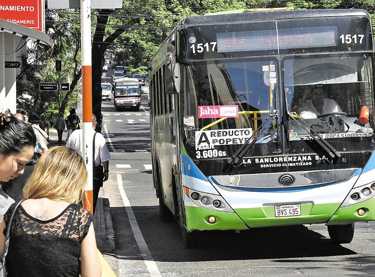 Suba de combustible no afectará el precio del pasaje, refiere viceministro