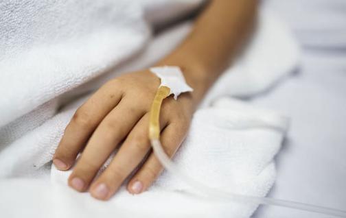 Facundo, el niño de 10 años con lupus y hepatitis inmunológica que necesita urgente un trasplante de hígado