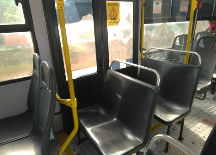Ley de pasaje gratis para personas con discapacidad: “La gratuidad no es suficiente cuando el servicio no es accesible”