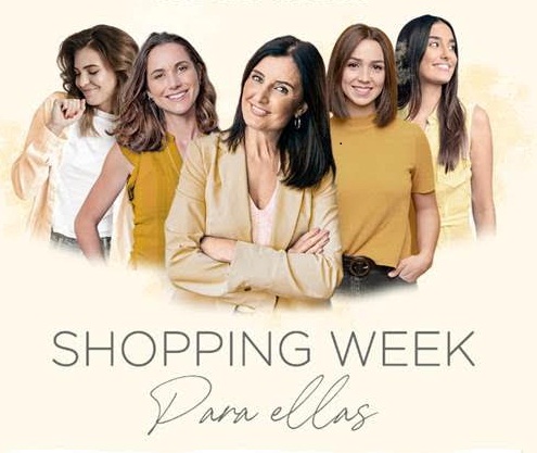 Banco Atlas y Shopping del Sol celebran el día de la mujer paraguaya con beneficios