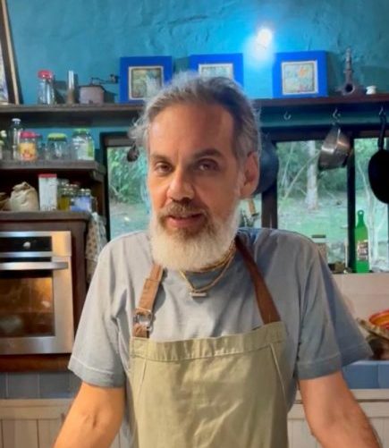 Se llegan los «Lunes sin carne» de Leo Rubin a Ñanduti TV
