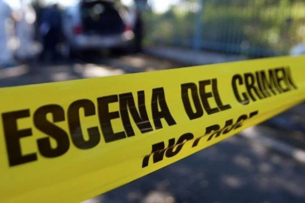 Un hombre asesina a su expareja y a su excuñada frente a cuatro niños en Argentina