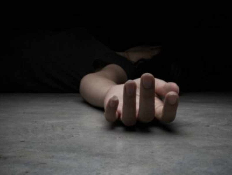 Presunto feminicidio y posterior intento de suicidio en J. Augusto Saldívar