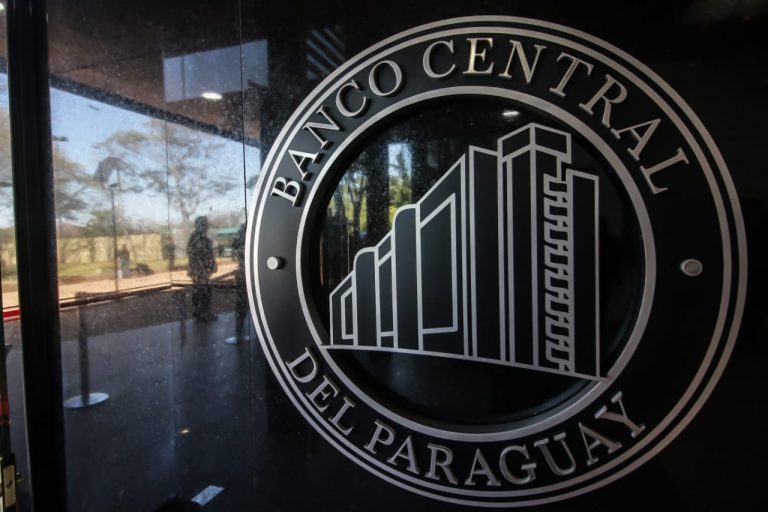 El BCP continúa proyectando un crecimiento económico del 4% «a pesar de las caídas»