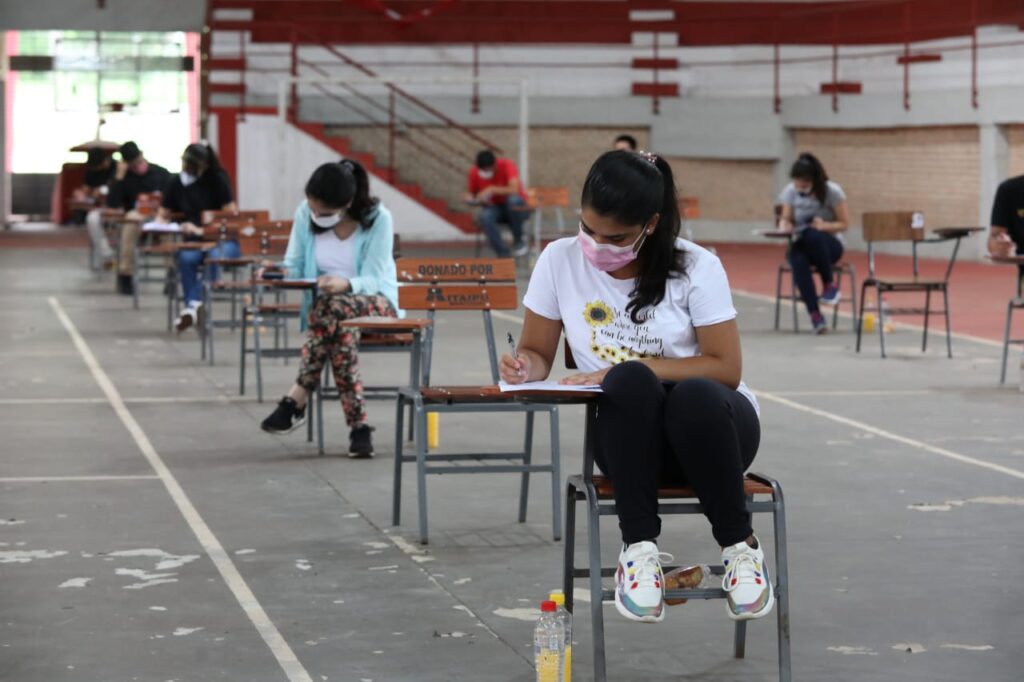 Becal cierra este domingo cinco convocatorias a becas autogestionadas