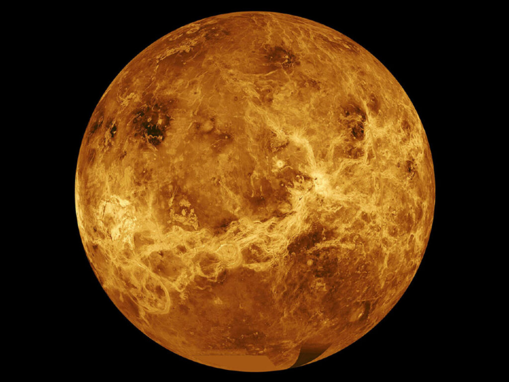 La NASA anuncia dos misiones a Venus por primera vez «en más de 30 años»