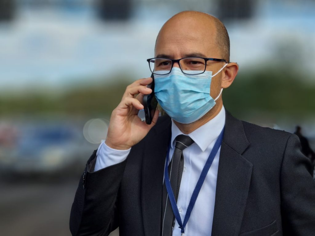 hector castro