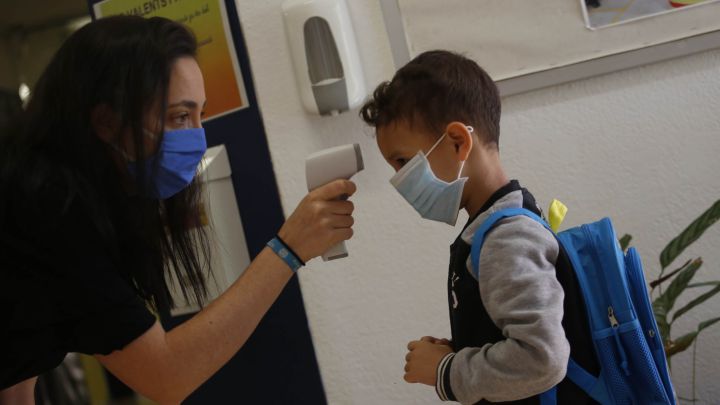 COVID-19 en niños: ¿Cuáles son las manifestaciones neurológicas más preocupantes?
