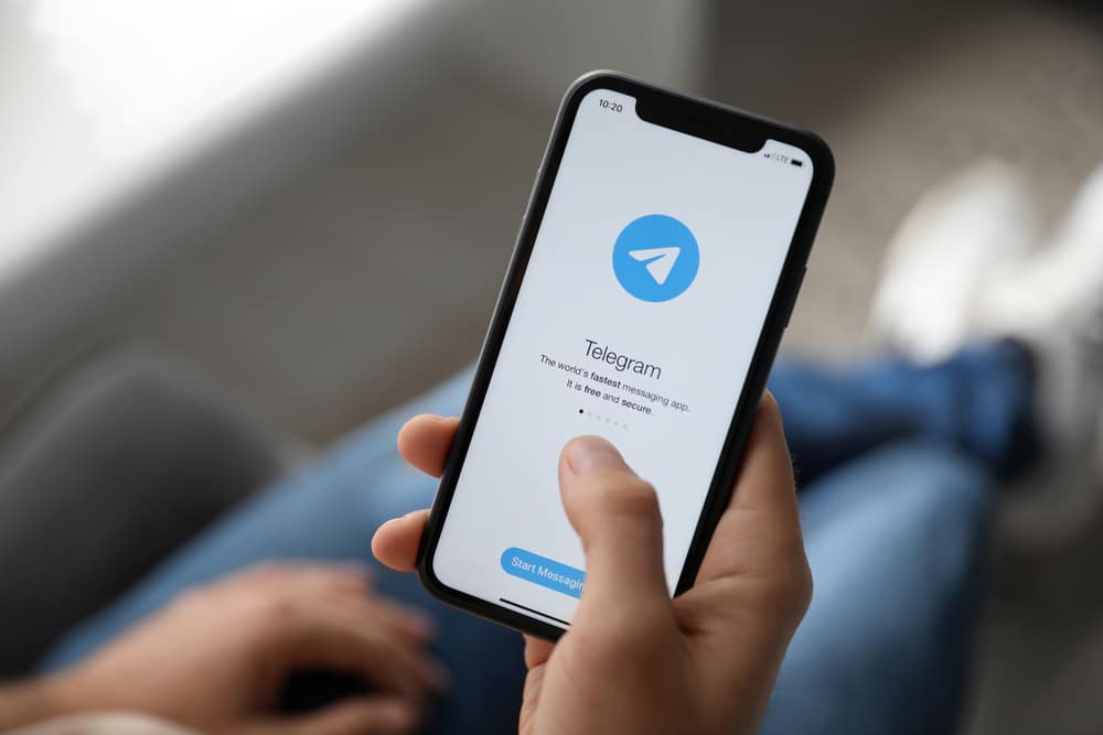 Ciberdelincuentes estarían usando más Telegram que la dark web, según estudio