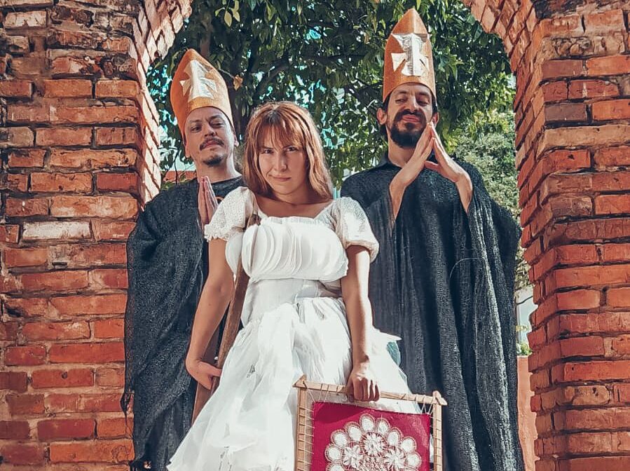 “La pierna de Severina” de Josefina Plá llega a las tablas