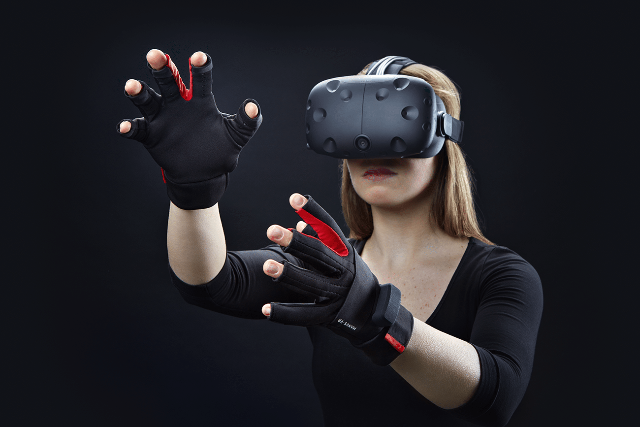 Realidad virtual podría ayudar en tratamiento de la ansiedad y el trastorno de estrés postraumático