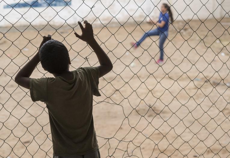 La pandemia agudizó los problemas de salud mental en los niños en Paraguay, según doctora