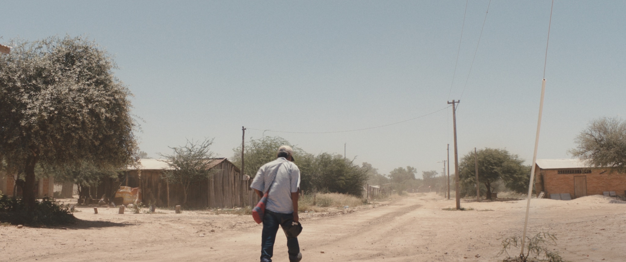Por primera vez, Paraguay tendrá representación en la categoría Documental de los premios Óscar