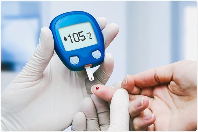 Los malos hábitos y el desarrollo de la diabetes
