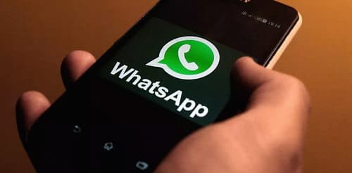 Nueva actualización de WhatsApp permitirá reaccionar a mensajes como en Messenger