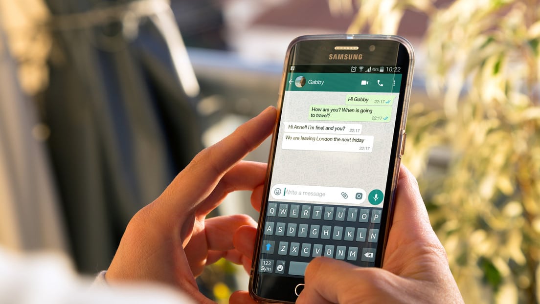 WhatsApp podría contar pronto con una nueva función llamada «comunidades»