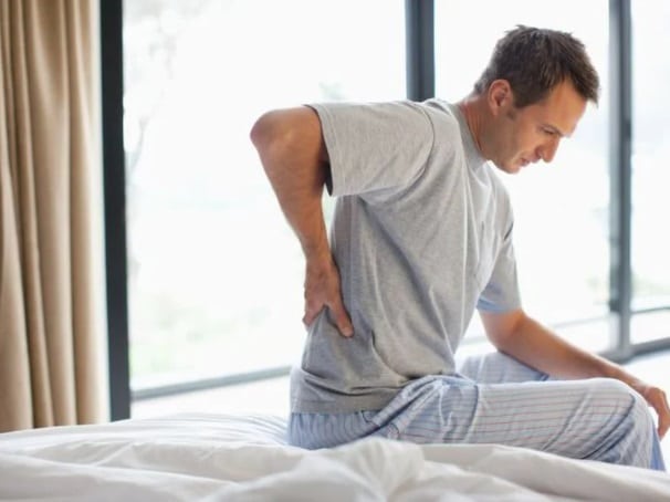 Más de 60 millones de latinoamericanos están en situación de discapacidad por dolor lumbar crónico